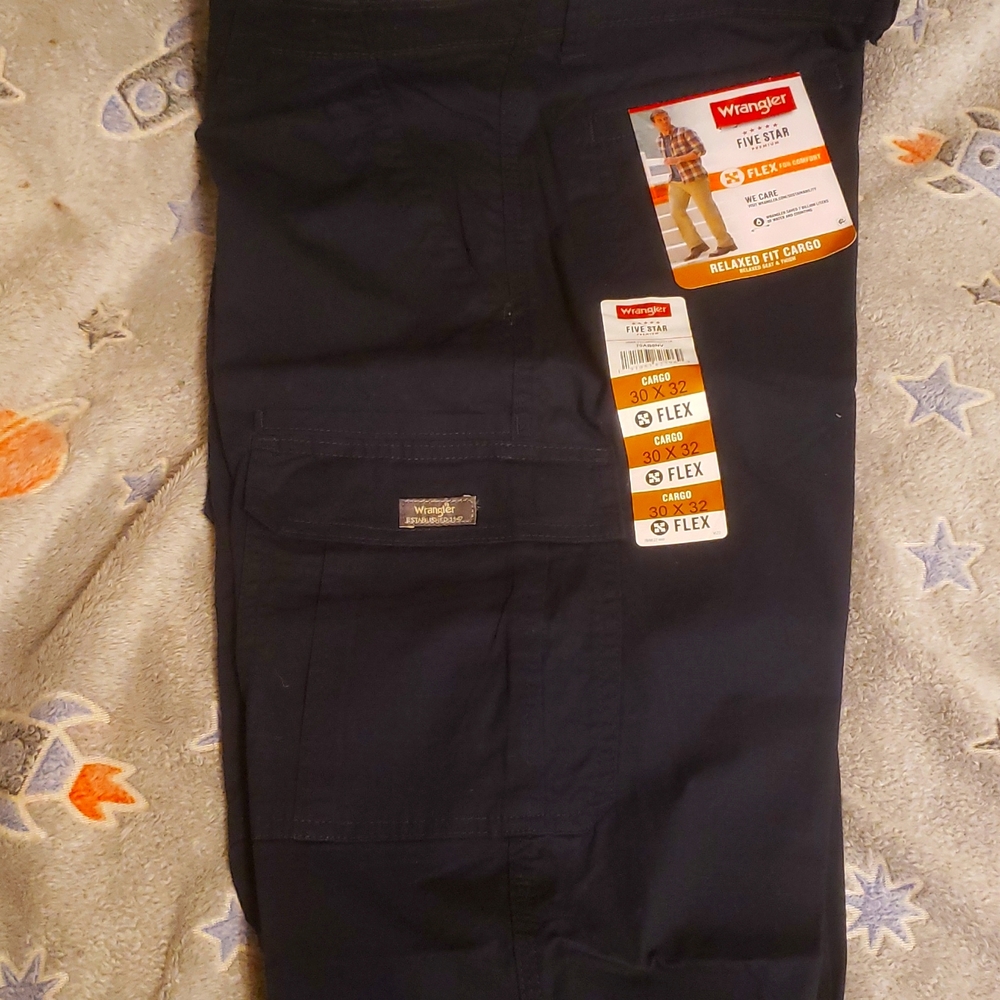 Cargo Pants